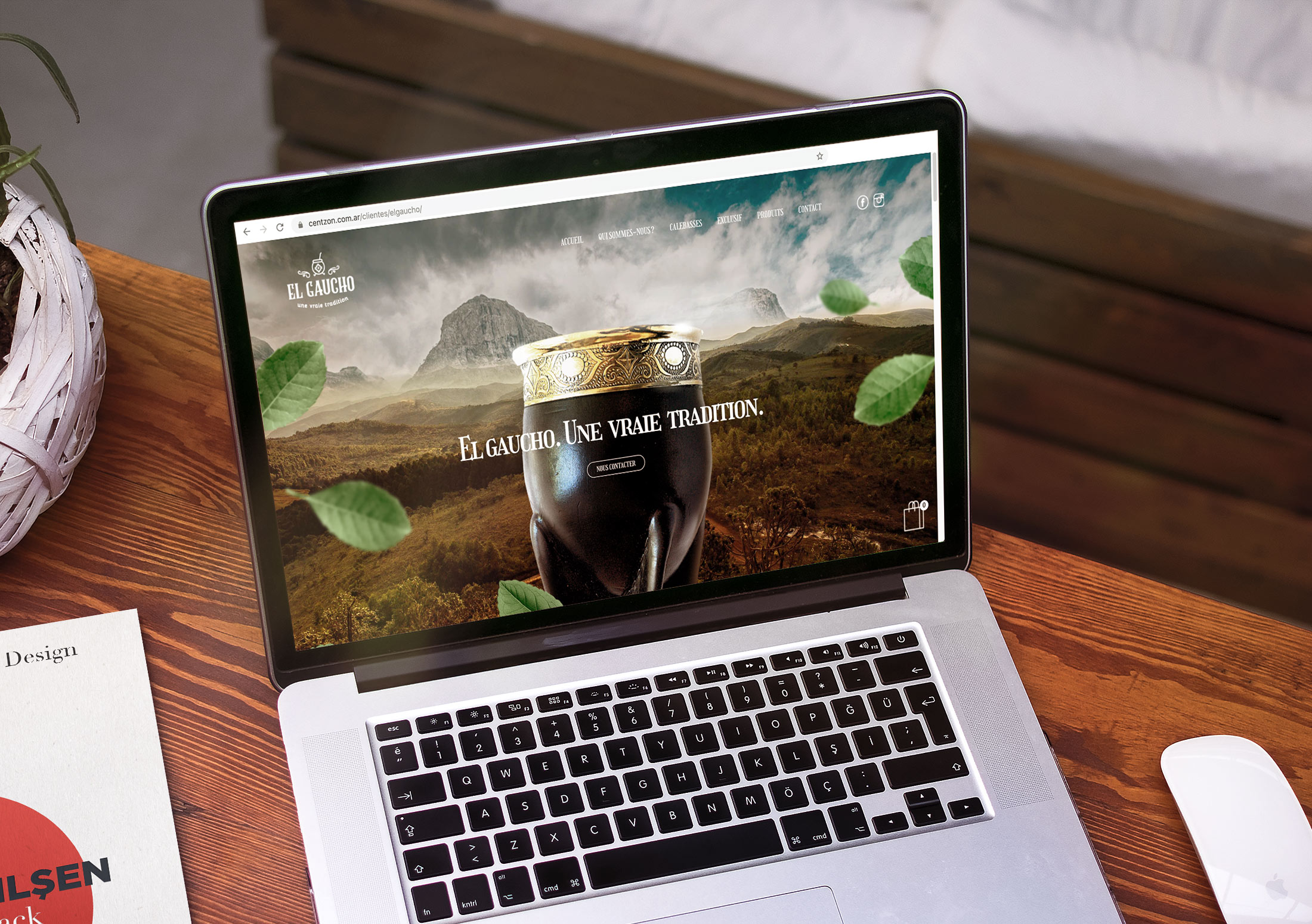 ELgaucho-homepage-website