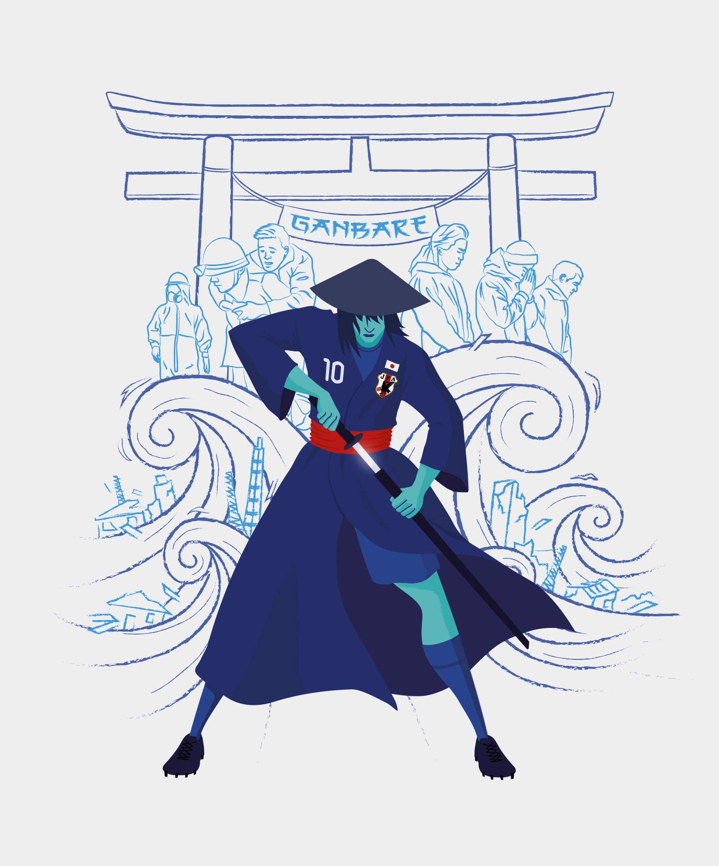 illustration-nadeshiko illustration-illustrateur-marseille
